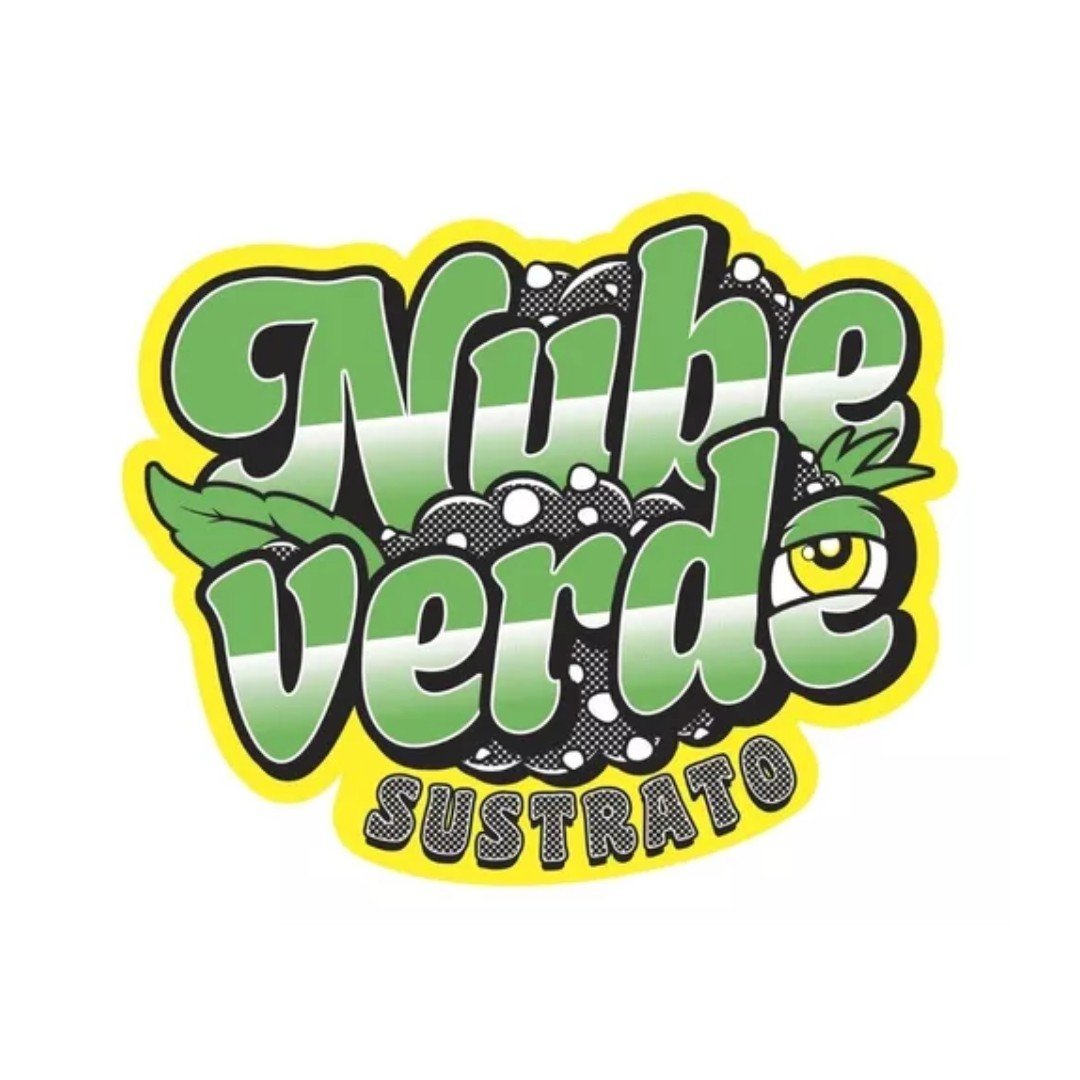 Nube Verde